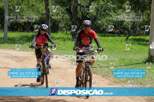 1º Ciclotur & XCO Cross Country Morro do Diabo