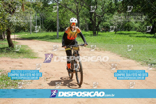 1º Ciclotur & XCO Cross Country Morro do Diabo