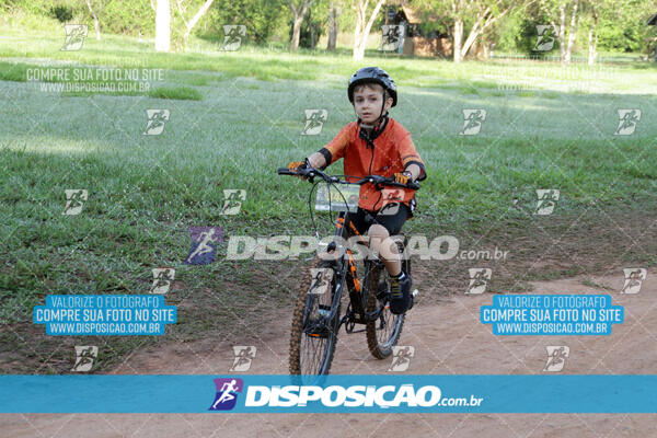 1º Ciclotur & XCO Cross Country Morro do Diabo