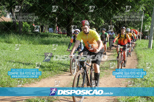 1º Ciclotur & XCO Cross Country Morro do Diabo