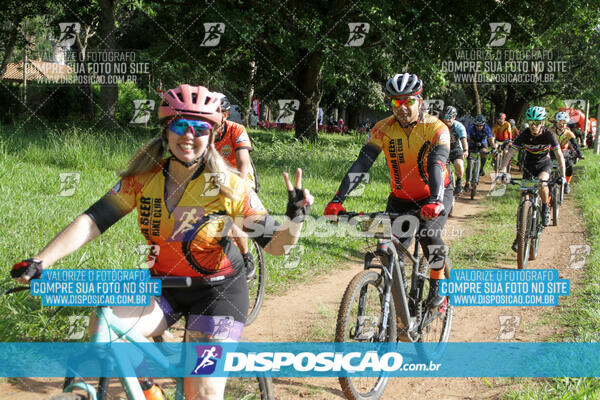 1º Ciclotur & XCO Cross Country Morro do Diabo