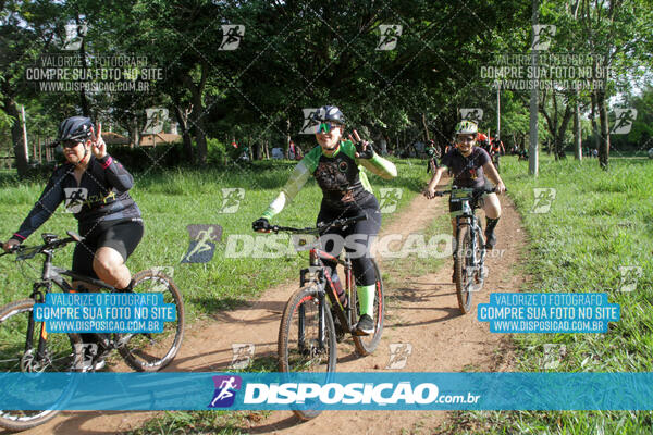 1º Ciclotur & XCO Cross Country Morro do Diabo