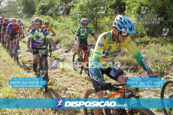 1º Ciclotur & XCO Cross Country Morro do Diabo