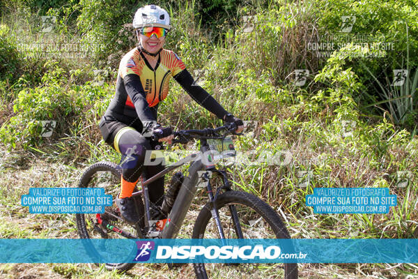 1º Ciclotur & XCO Cross Country Morro do Diabo