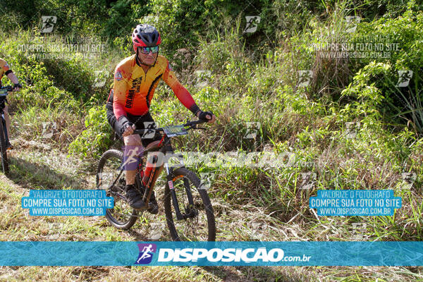 1º Ciclotur & XCO Cross Country Morro do Diabo