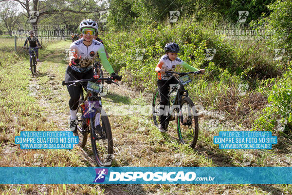 1º Ciclotur & XCO Cross Country Morro do Diabo