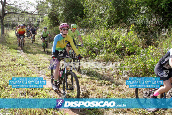 1º Ciclotur & XCO Cross Country Morro do Diabo