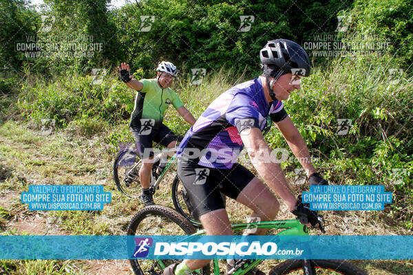 1º Ciclotur & XCO Cross Country Morro do Diabo