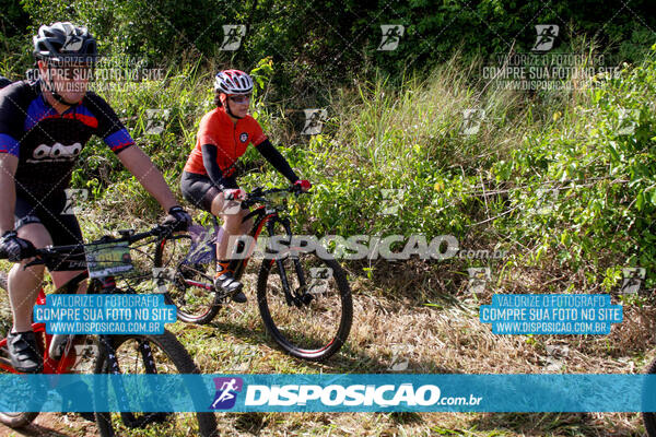 1º Ciclotur & XCO Cross Country Morro do Diabo