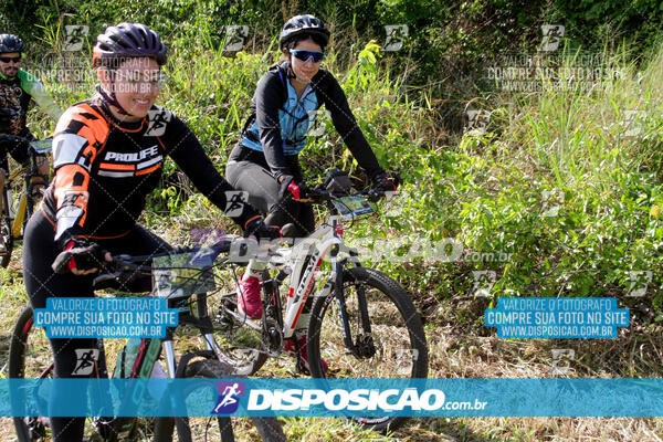 1º Ciclotur & XCO Cross Country Morro do Diabo