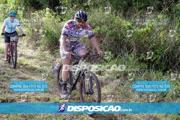 1º Ciclotur & XCO Cross Country Morro do Diabo