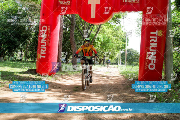 1º Ciclotur & XCO Cross Country Morro do Diabo