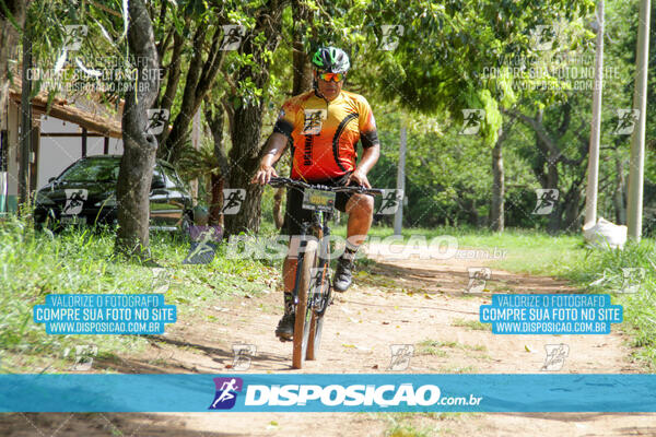 1º Ciclotur & XCO Cross Country Morro do Diabo