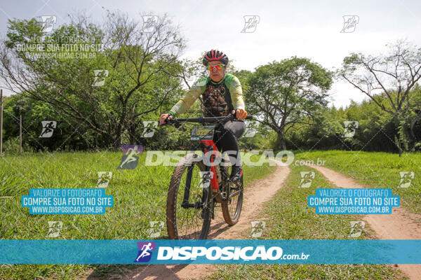 1º Ciclotur & XCO Cross Country Morro do Diabo