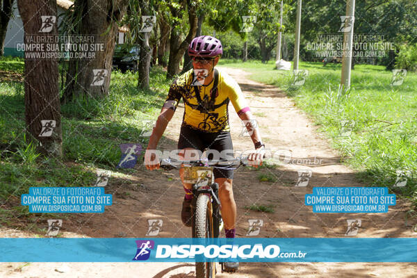 1º Ciclotur & XCO Cross Country Morro do Diabo