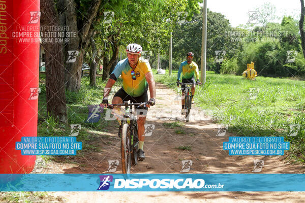 1º Ciclotur & XCO Cross Country Morro do Diabo