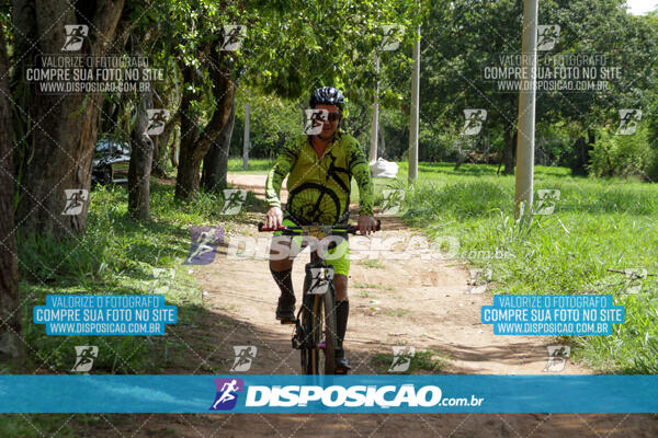 1º Ciclotur & XCO Cross Country Morro do Diabo