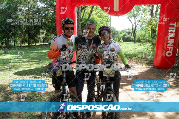 1º Ciclotur & XCO Cross Country Morro do Diabo