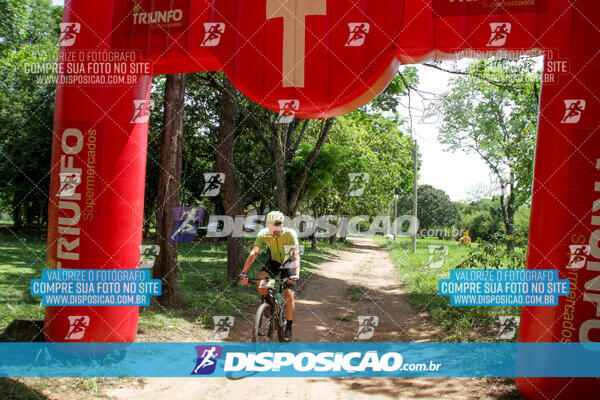 1º Ciclotur & XCO Cross Country Morro do Diabo