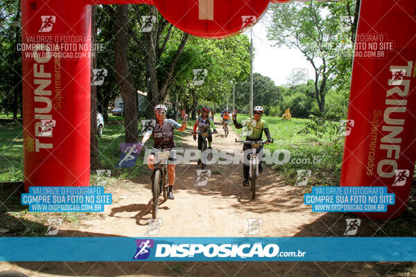 1º Ciclotur & XCO Cross Country Morro do Diabo