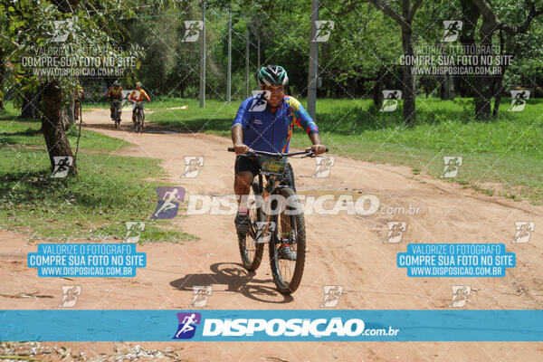 1º Ciclotur & XCO Cross Country Morro do Diabo