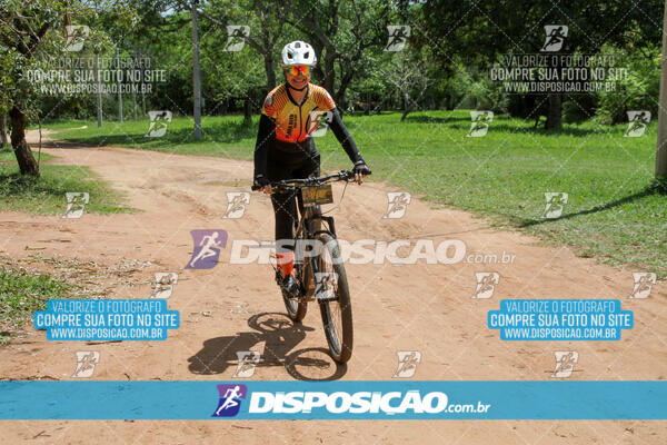 1º Ciclotur & XCO Cross Country Morro do Diabo