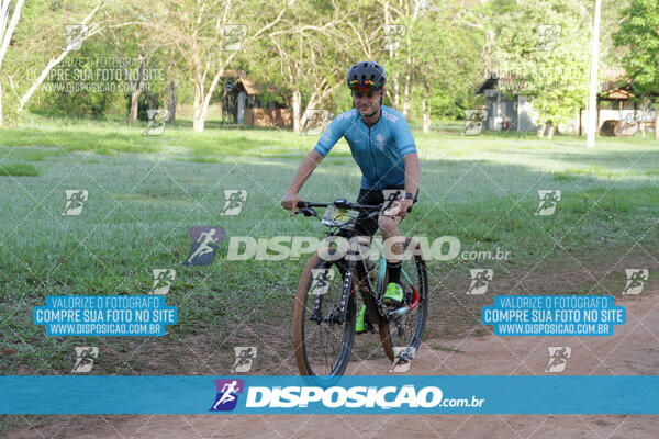 1º Ciclotur & XCO Cross Country Morro do Diabo