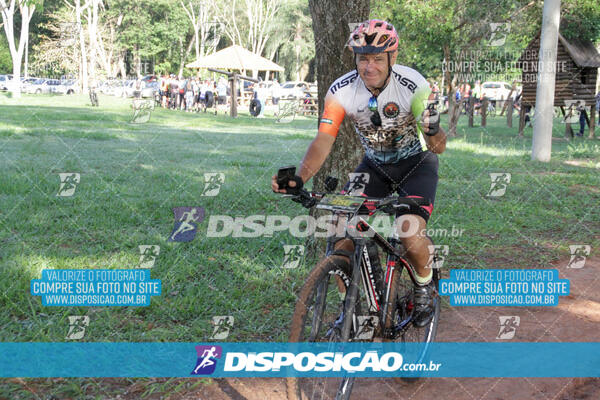 1º Ciclotur & XCO Cross Country Morro do Diabo