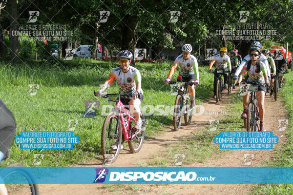 1º Ciclotur & XCO Cross Country Morro do Diabo