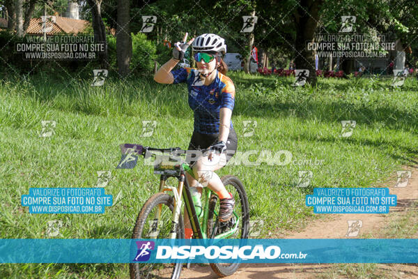 1º Ciclotur & XCO Cross Country Morro do Diabo