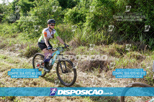 1º Ciclotur & XCO Cross Country Morro do Diabo