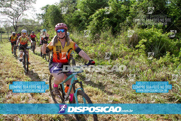 1º Ciclotur & XCO Cross Country Morro do Diabo