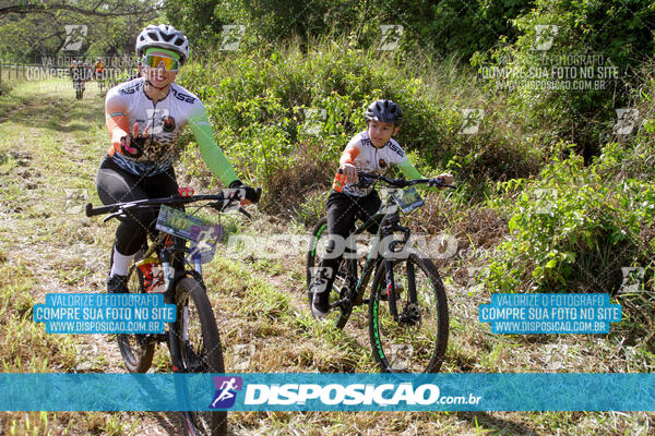 1º Ciclotur & XCO Cross Country Morro do Diabo