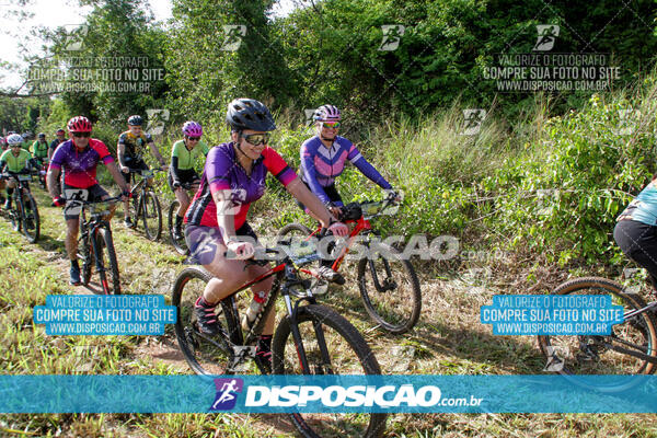 1º Ciclotur & XCO Cross Country Morro do Diabo