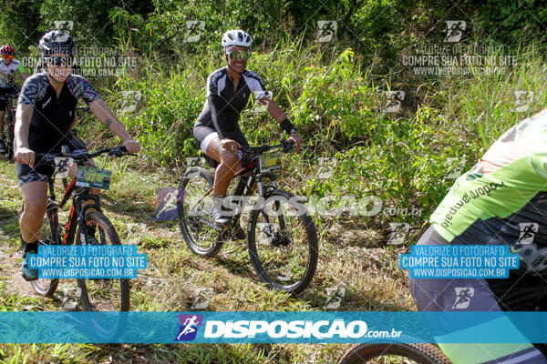 1º Ciclotur & XCO Cross Country Morro do Diabo