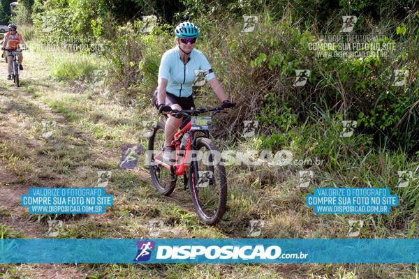 1º Ciclotur & XCO Cross Country Morro do Diabo