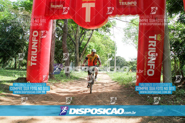 1º Ciclotur & XCO Cross Country Morro do Diabo