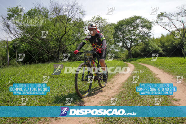 1º Ciclotur & XCO Cross Country Morro do Diabo