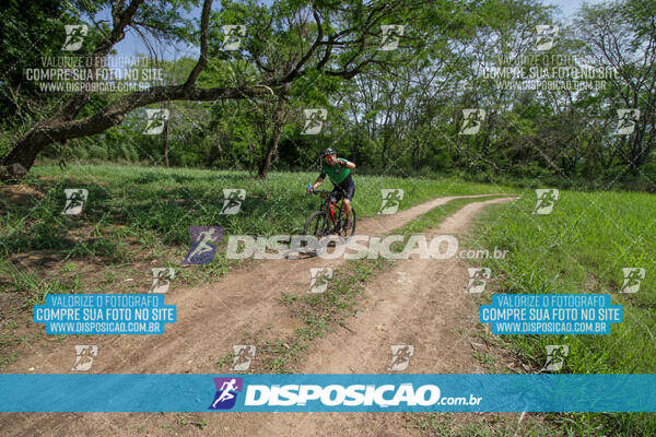 1º Ciclotur & XCO Cross Country Morro do Diabo