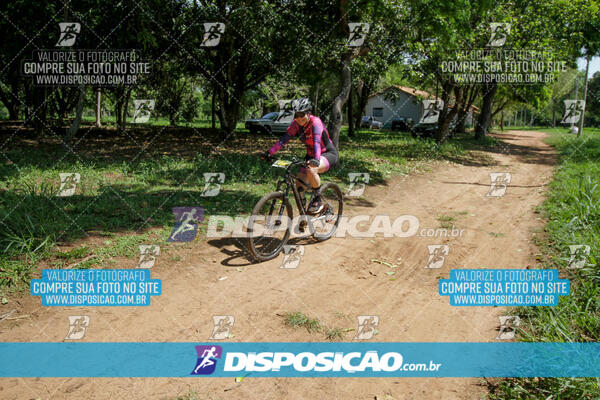 1º Ciclotur & XCO Cross Country Morro do Diabo