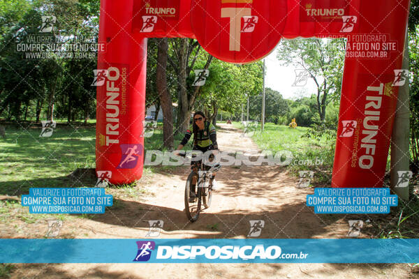 1º Ciclotur & XCO Cross Country Morro do Diabo