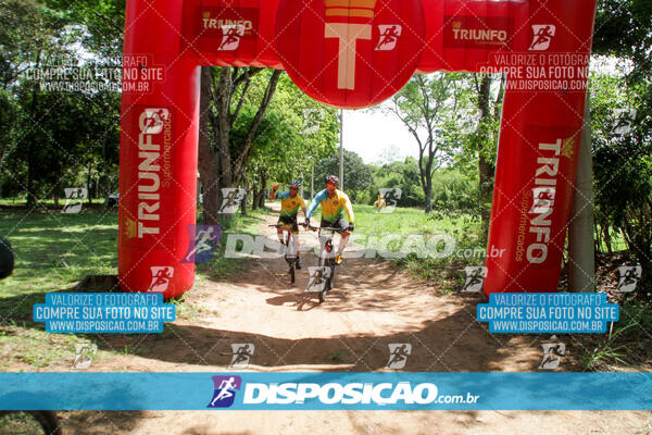 1º Ciclotur & XCO Cross Country Morro do Diabo