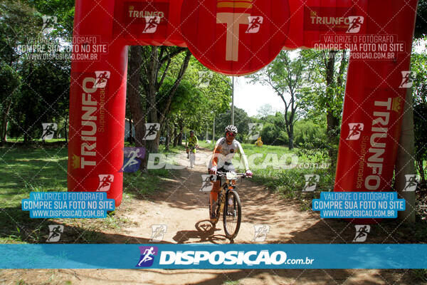 1º Ciclotur & XCO Cross Country Morro do Diabo