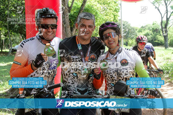 1º Ciclotur & XCO Cross Country Morro do Diabo