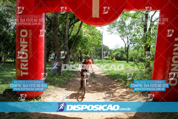 1º Ciclotur & XCO Cross Country Morro do Diabo