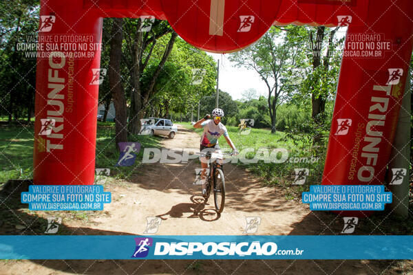 1º Ciclotur & XCO Cross Country Morro do Diabo