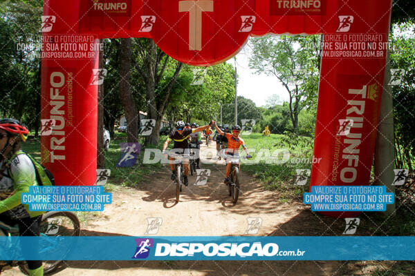 1º Ciclotur & XCO Cross Country Morro do Diabo