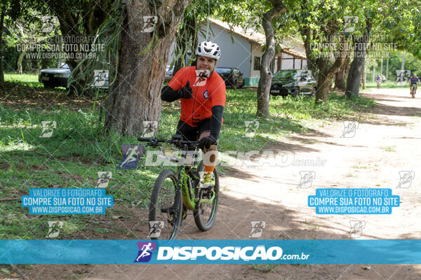 1º Ciclotur & XCO Cross Country Morro do Diabo