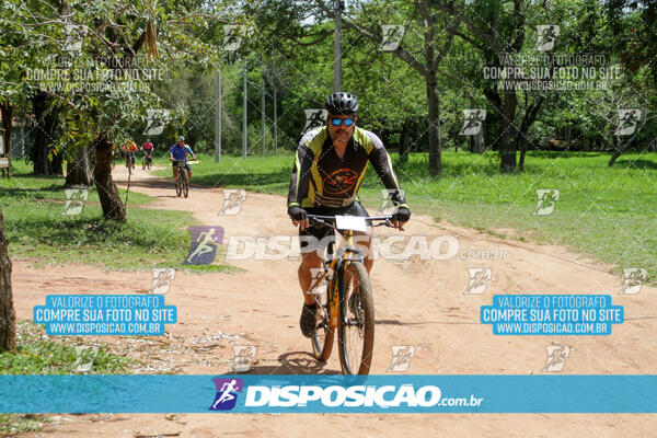 1º Ciclotur & XCO Cross Country Morro do Diabo