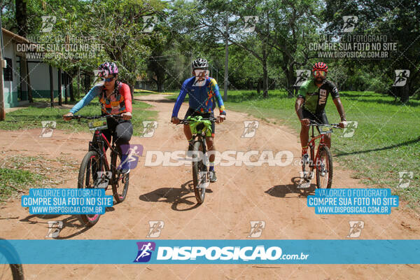 1º Ciclotur & XCO Cross Country Morro do Diabo